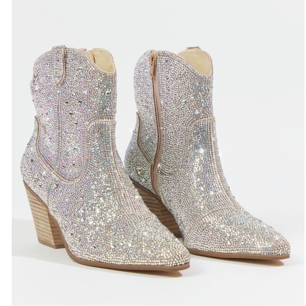 Harlow Boots by Matisse